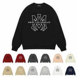 Picture of Amiri Sweatshirts _SKUAmiriS-XXLY12424383